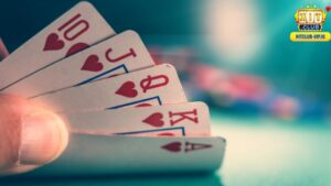 Tiền Lên Miền Nam là một trong những game được yêu thích