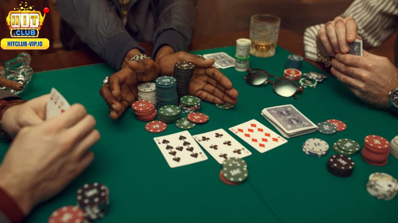 Có nhiều tiêu chí để đánh giá game bài uy tín