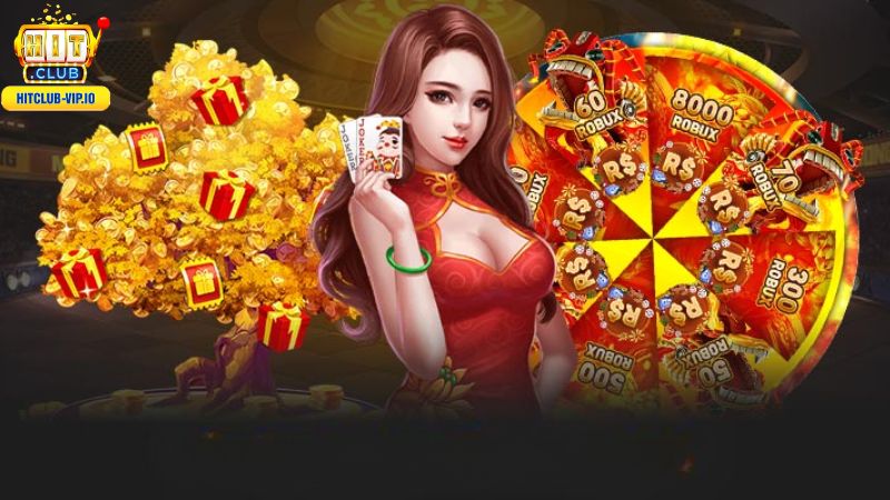 Nên chọn một sân chơi uy tín để chơi game nổ hũ